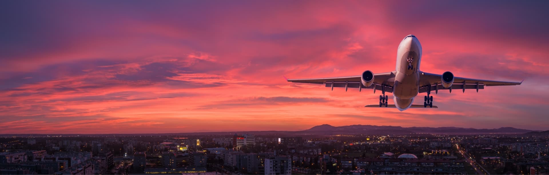 Airplane Image