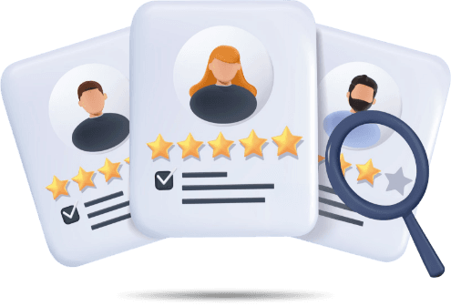 Team Avatars