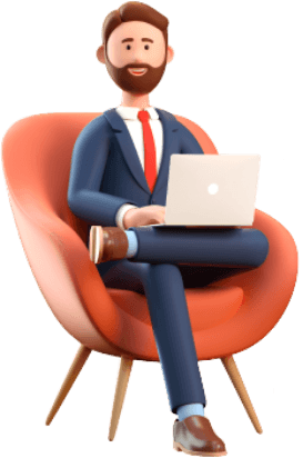 executive avatar