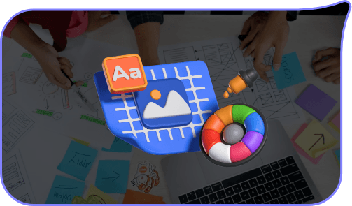 Front-end Developer