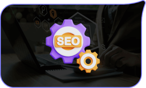 SEO Specialist