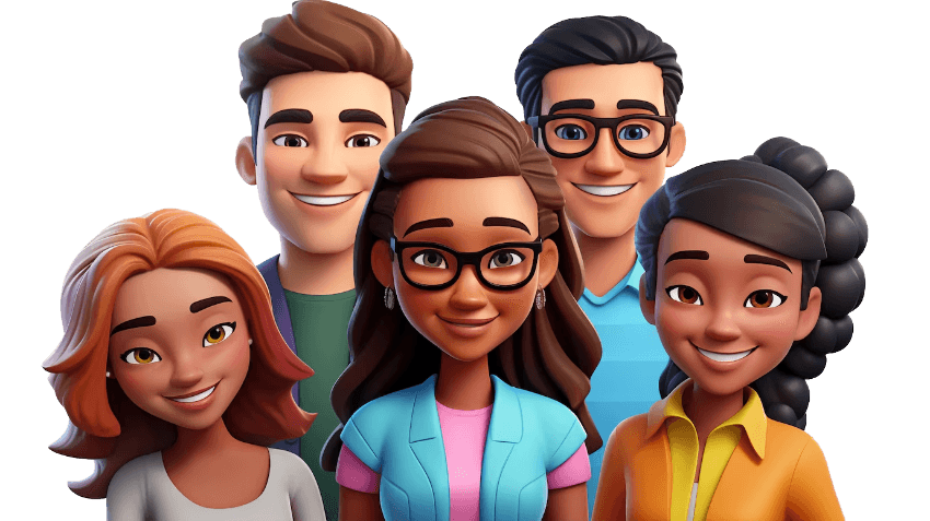 Team Avatars